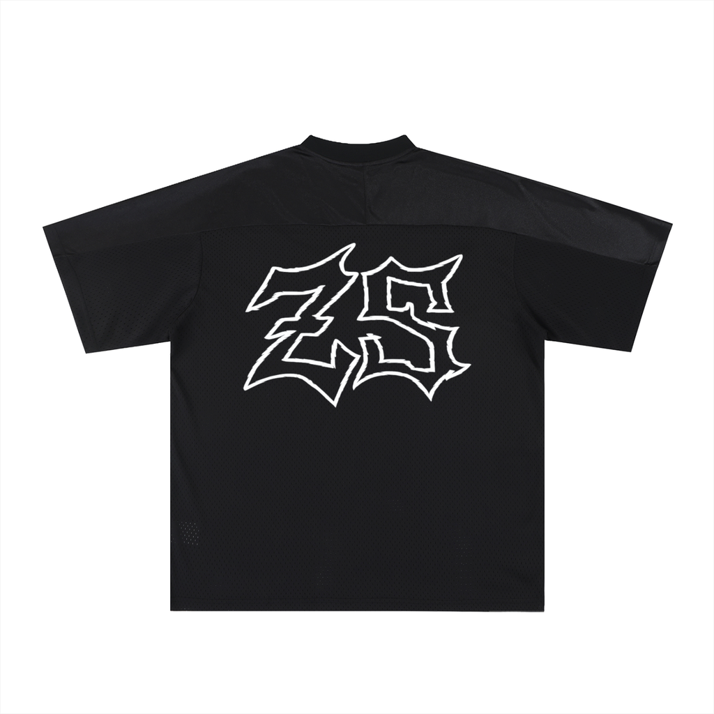 Zap Supplies Jersey