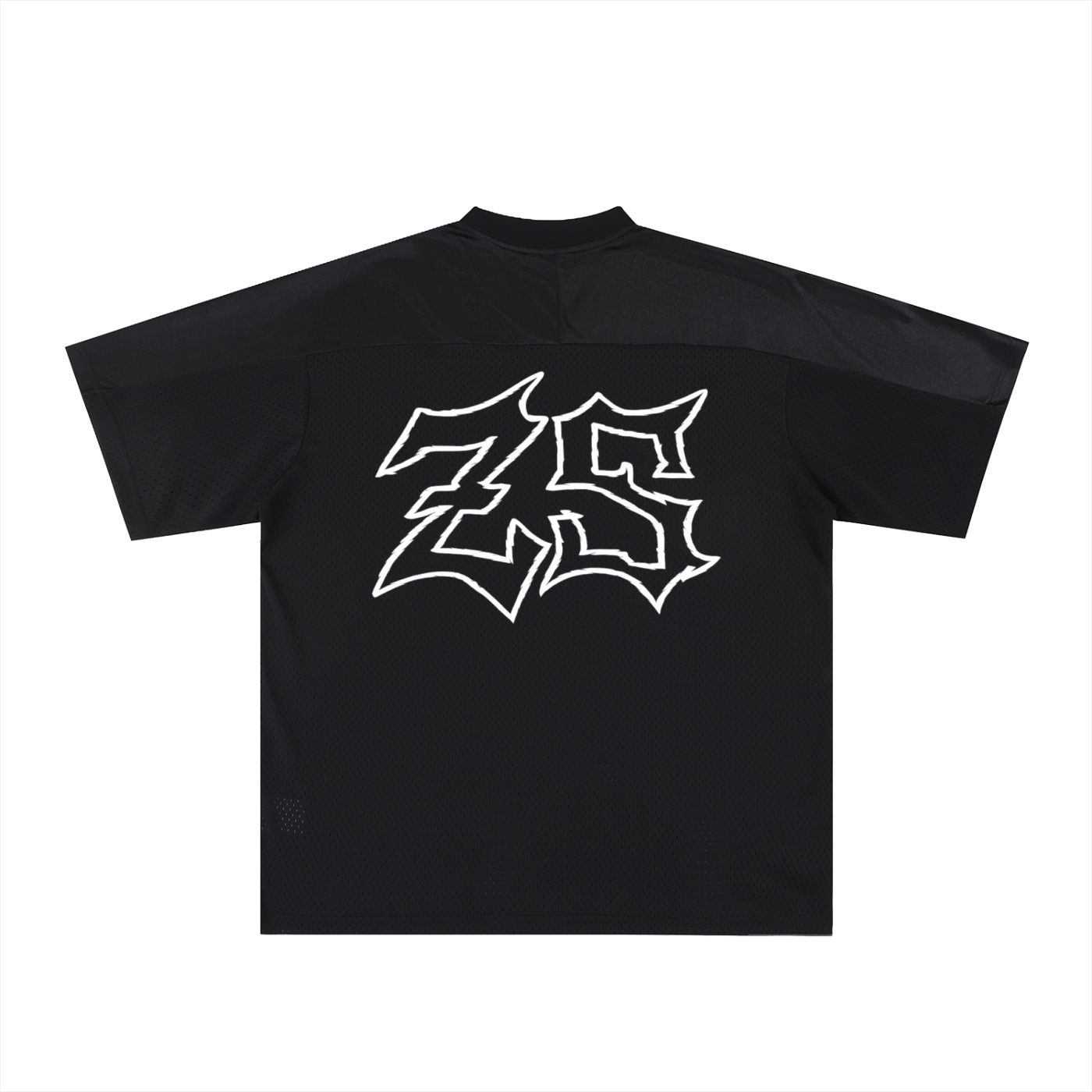 Zap Supplies Jersey