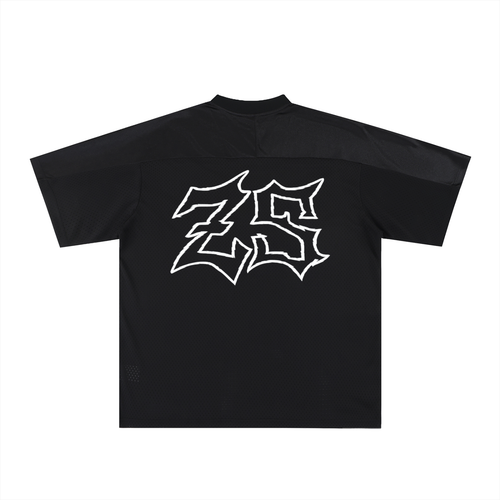 Zap Supplies Jersey