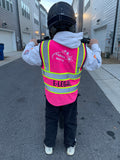 Riding Vest