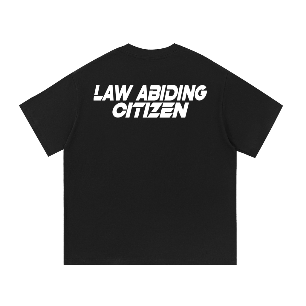 Law Abiding Citizen Shirt