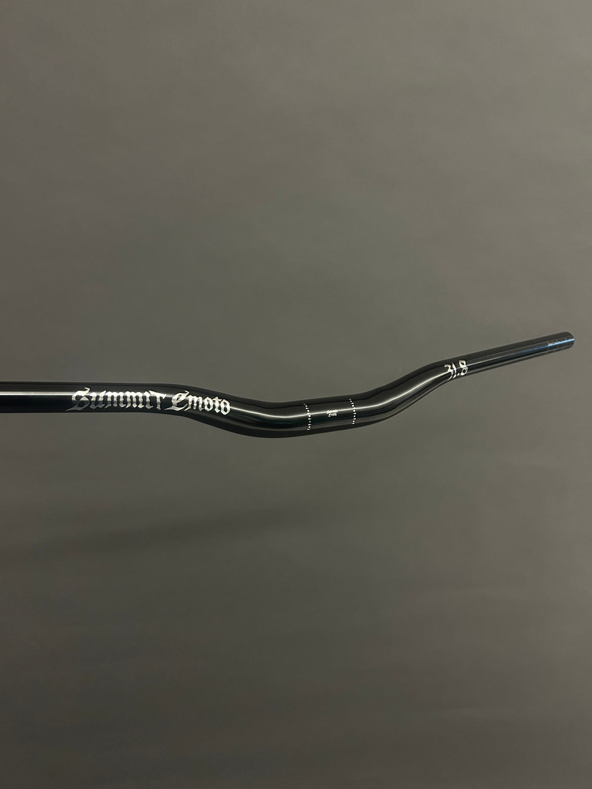 Summit Emoto 31.8mm Handlebars v2