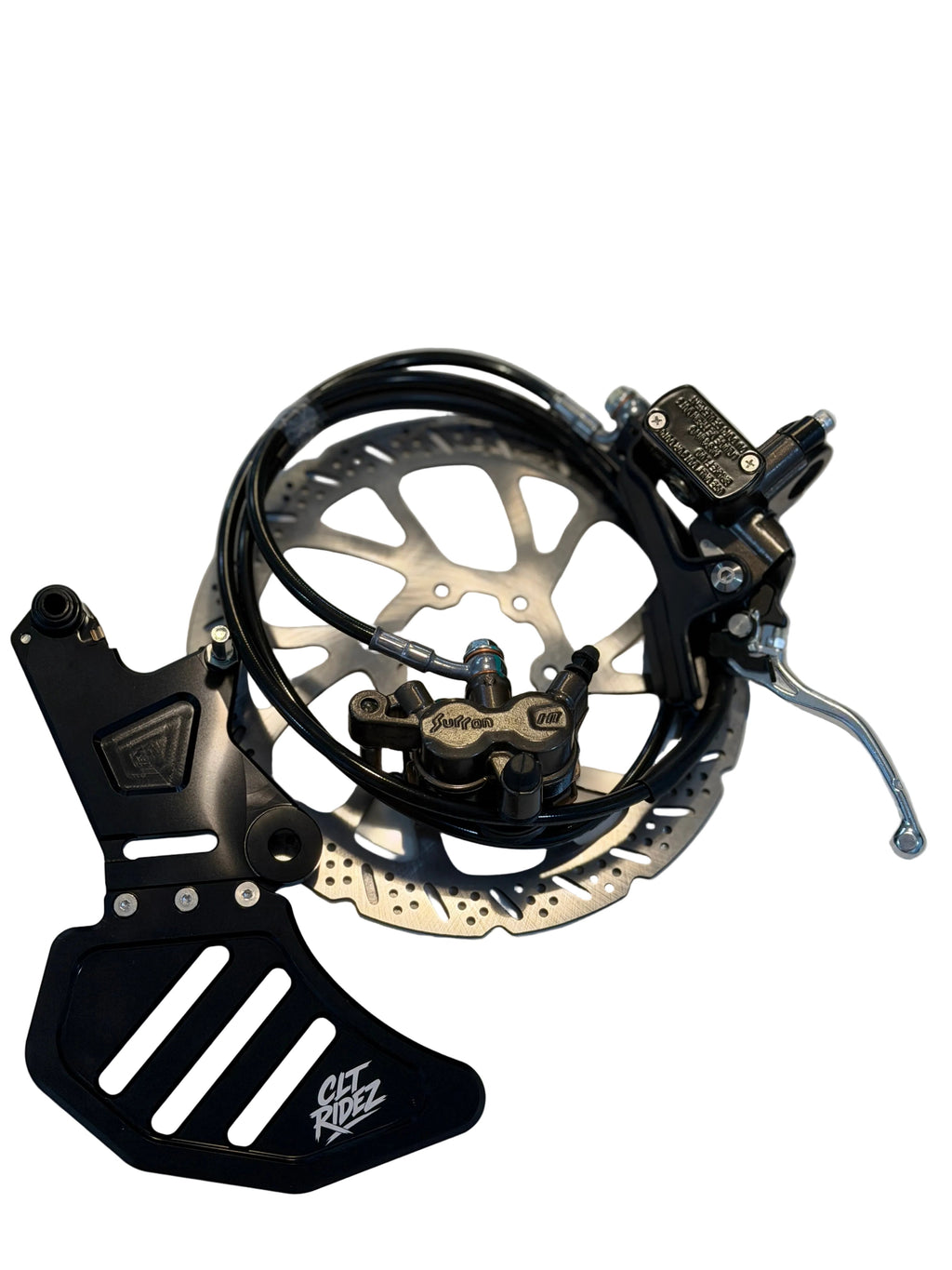 OEM Surron LBX/E Ride Pro Ultra Bee Brake Kit