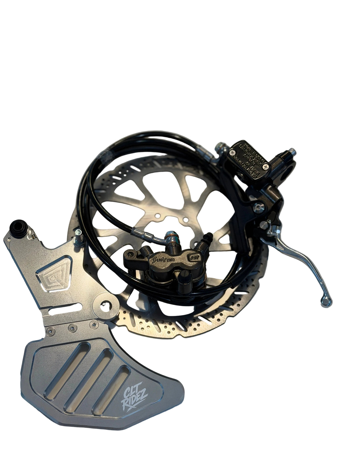 OEM Surron LBX/E Ride Pro Ultra Bee Brake Kit
