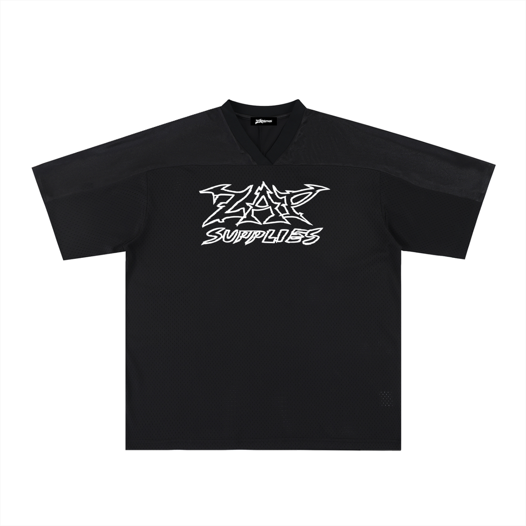 Zap Supplies Jersey