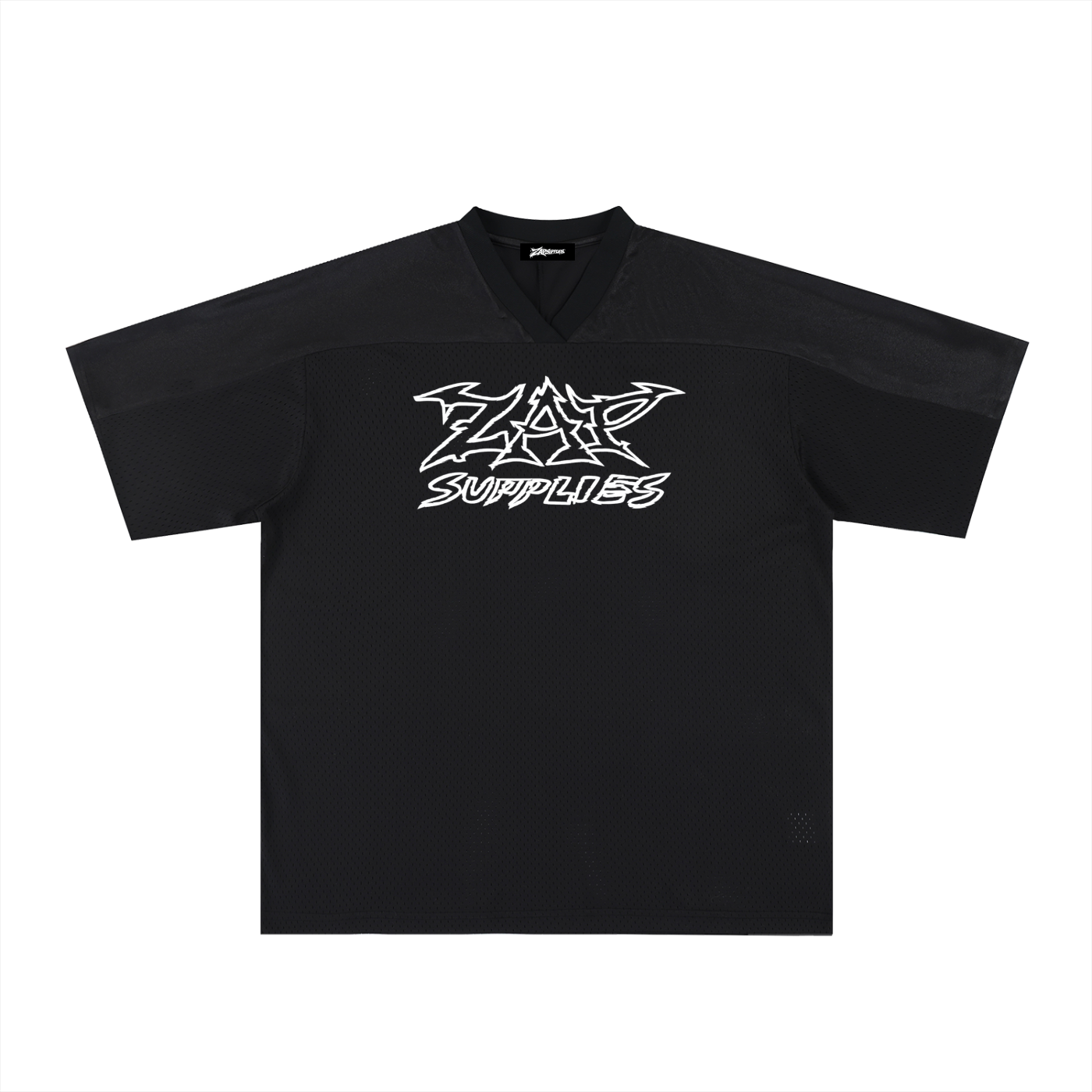 Zap Supplies Jersey
