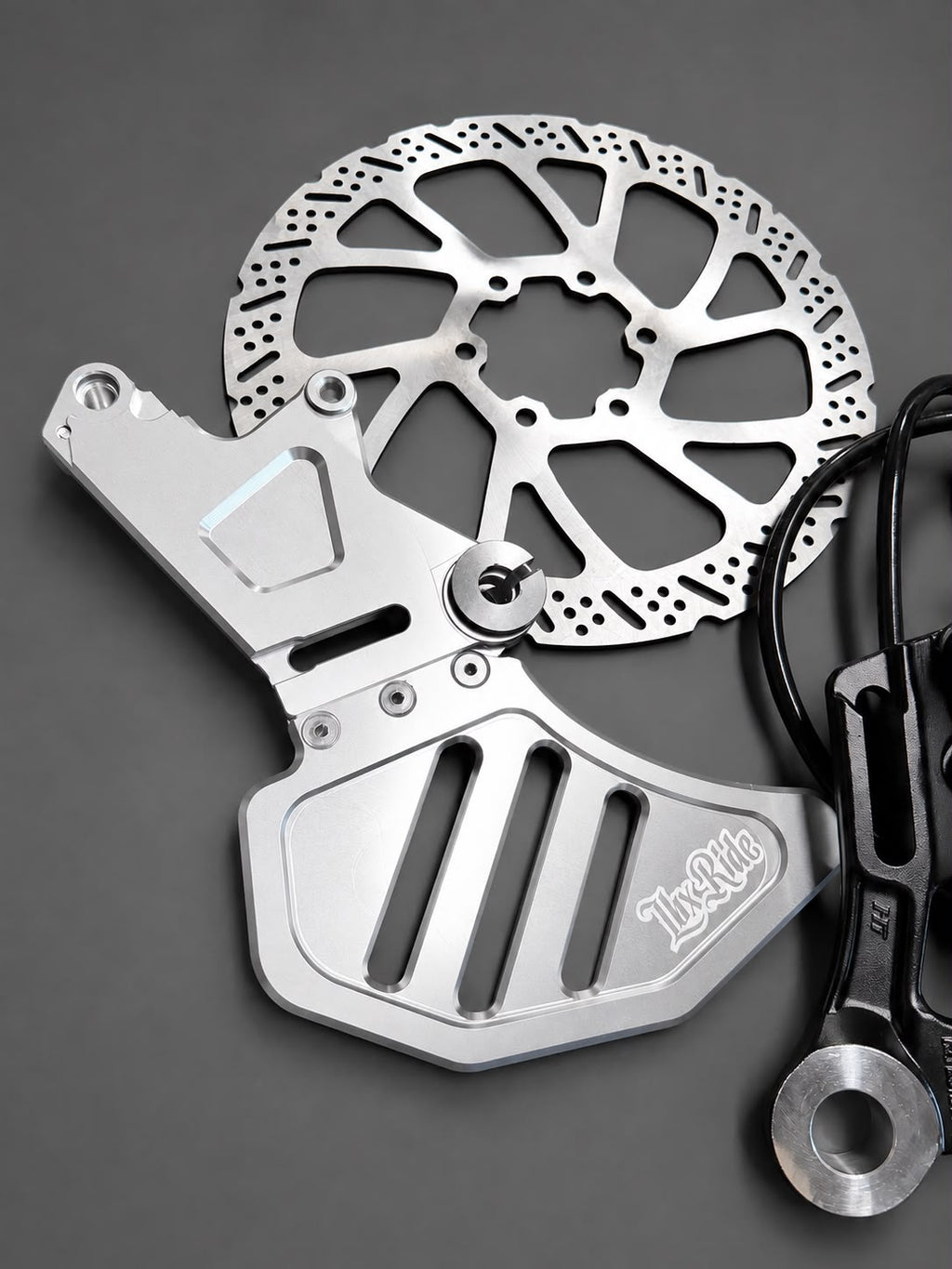 OEM Ultra Bee Brake Kit For Talaria Xxx And Mx3/Mx4 (SHIPS NEXT BUSINESS DAY)
