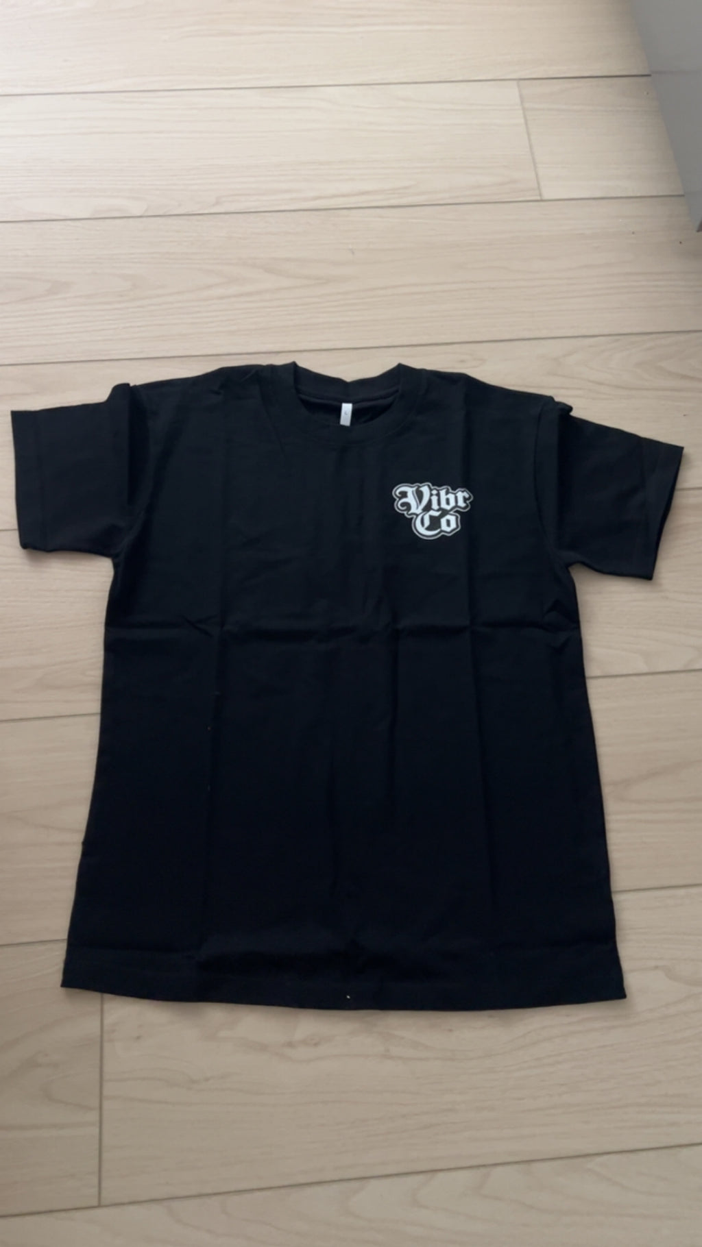 Vibr Co tshirt