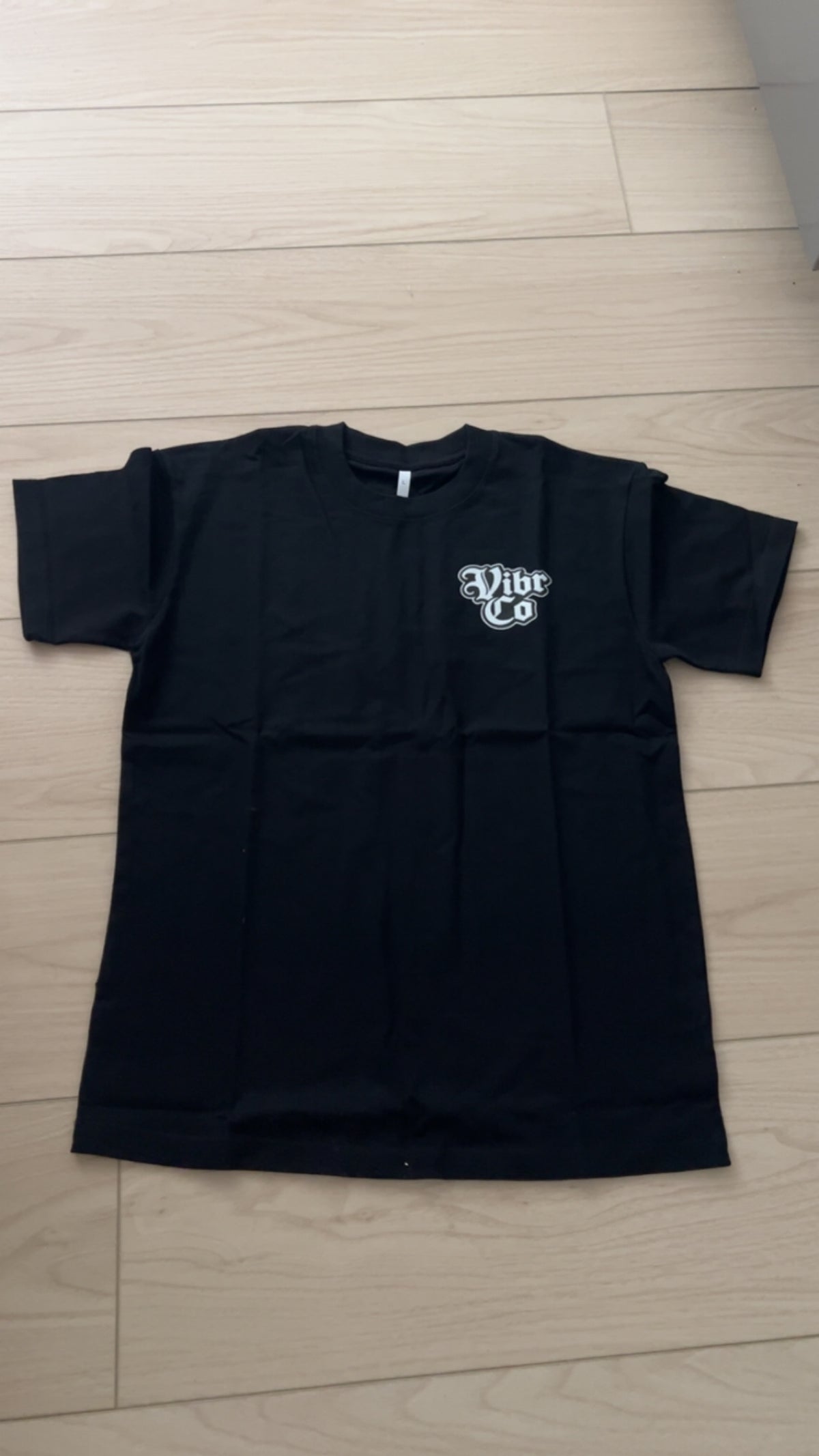 Vibr Co tshirt