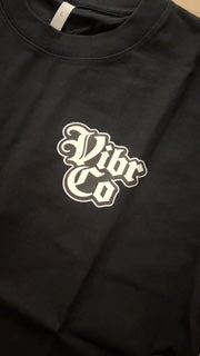 Vibr Co tshirt