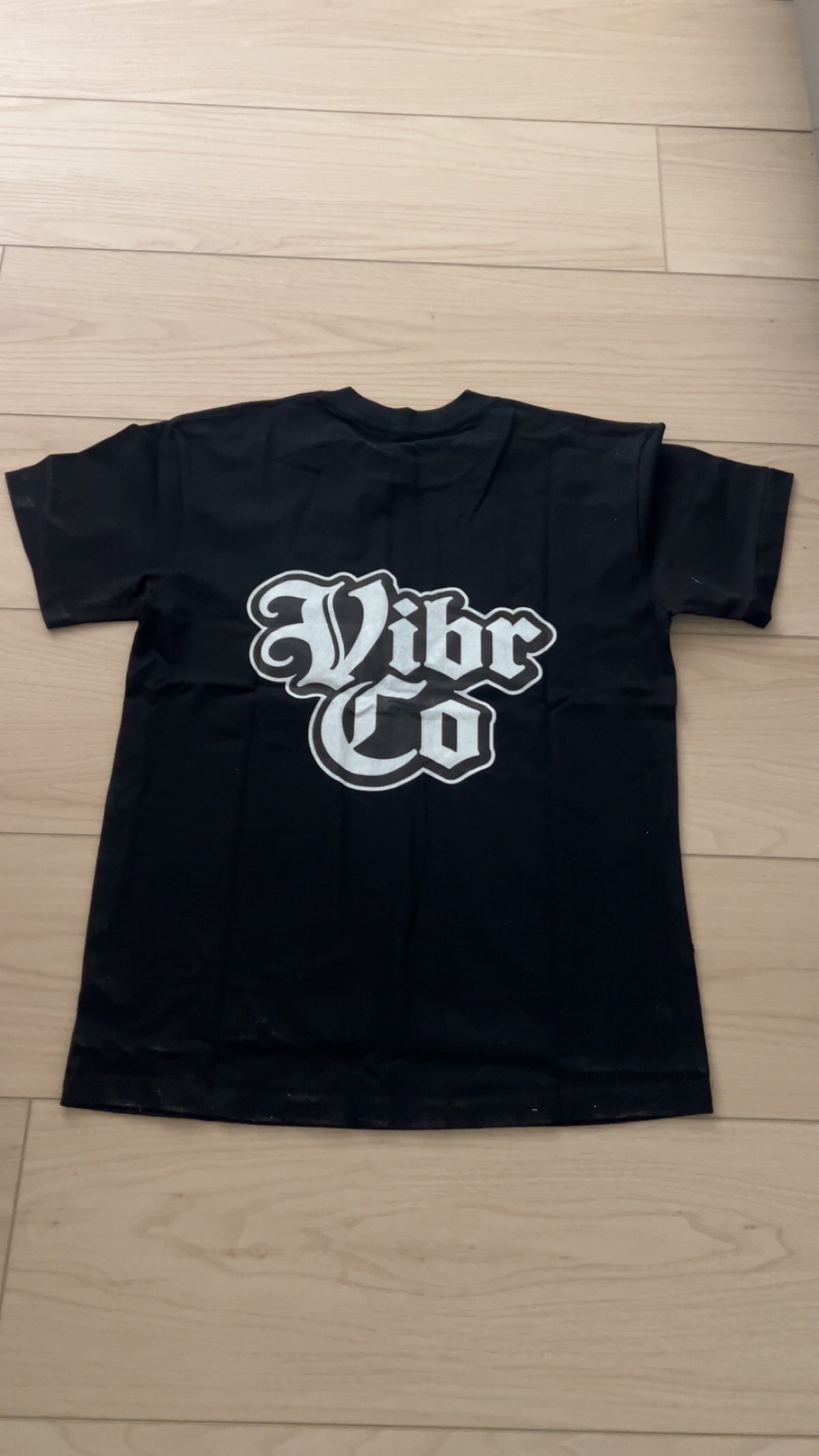 Vibr Co tshirt